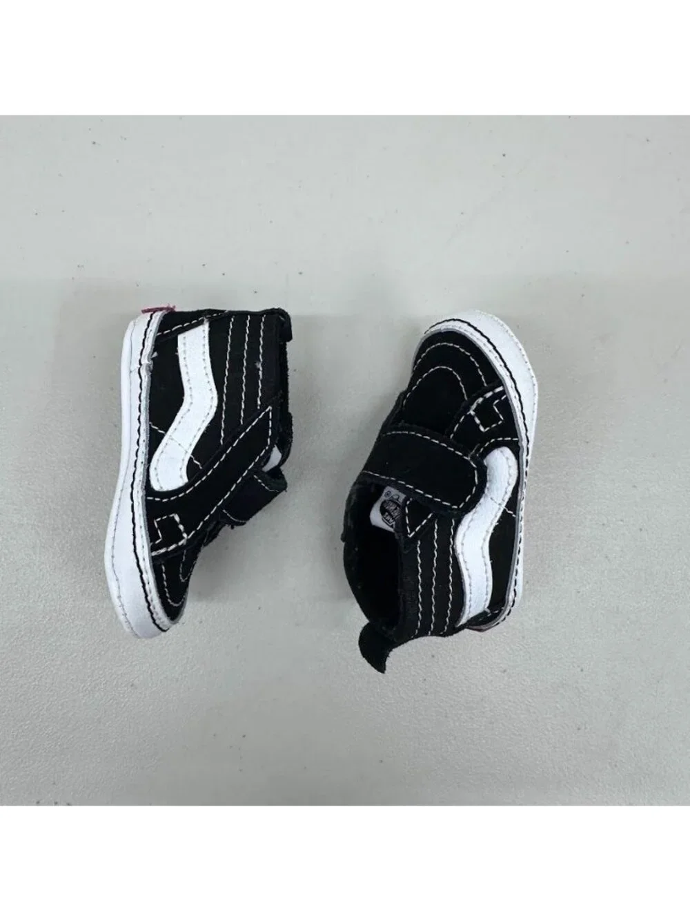 Vans sk8 hi